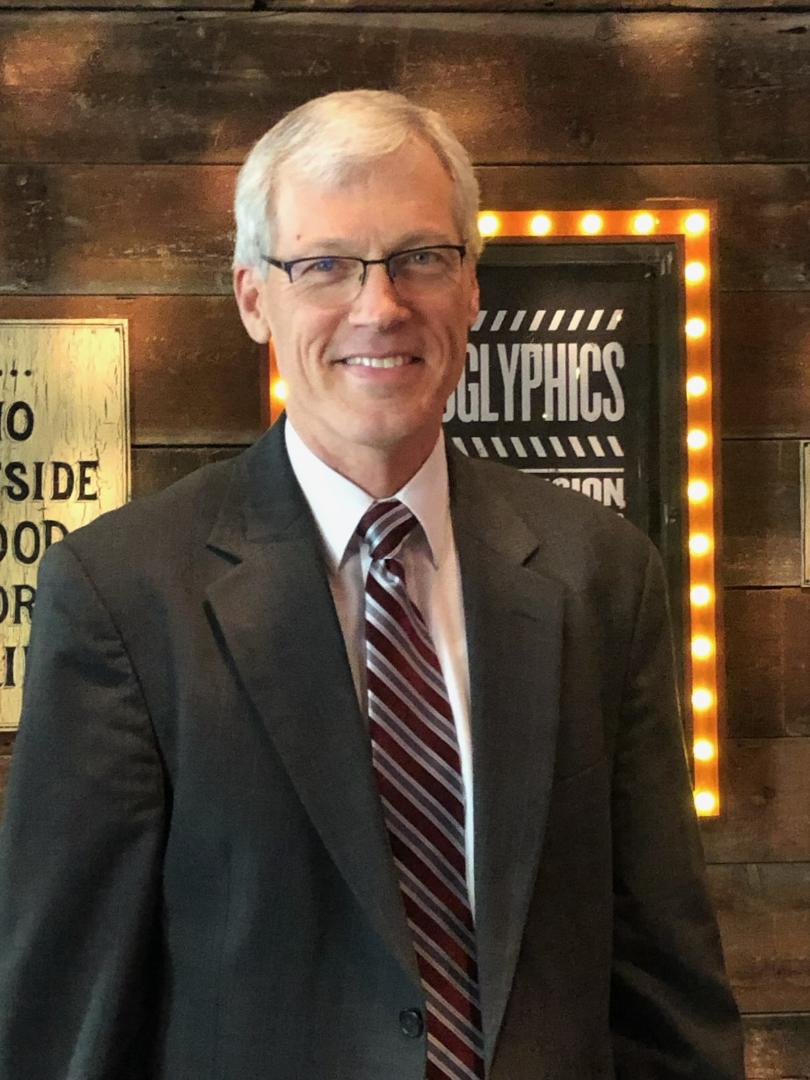 David S Davis