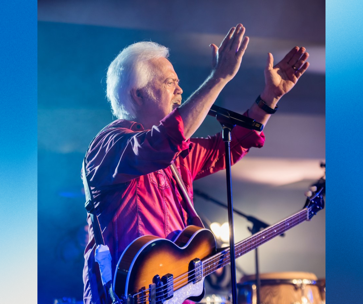 Merrill Osmond