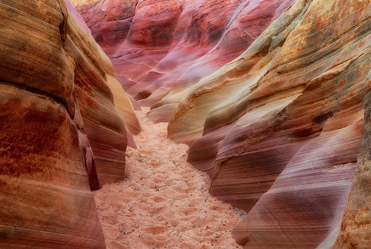 Valley of Fire