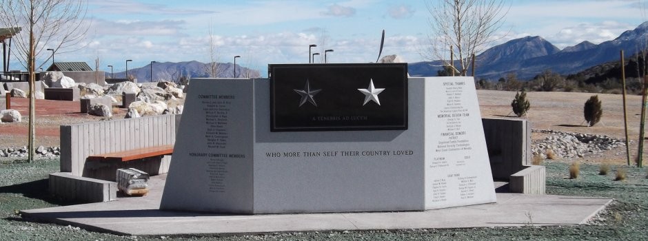 Silent Heroes of the Cold War National Memorial