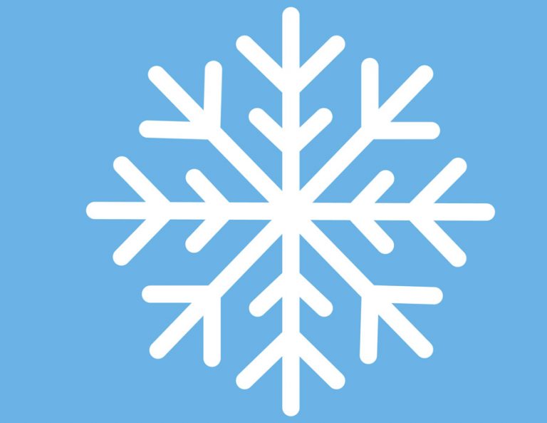 snowflake-white-on-light-blue